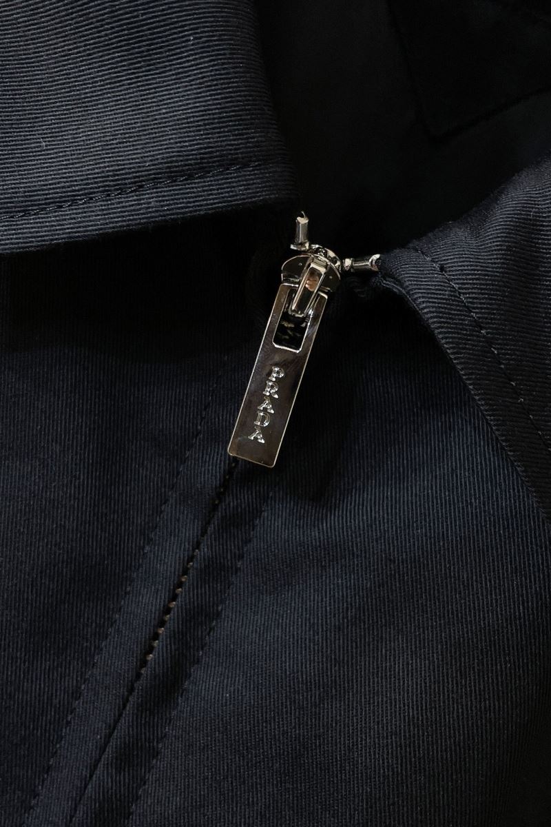 Prada Outwear